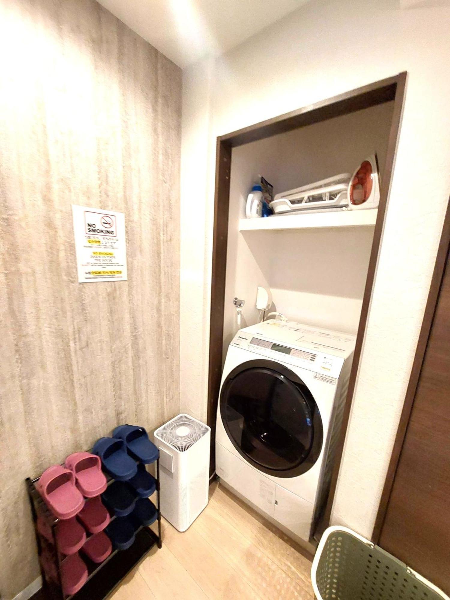 Urban Stay Shinjuku East 東京都 エクステリア 写真