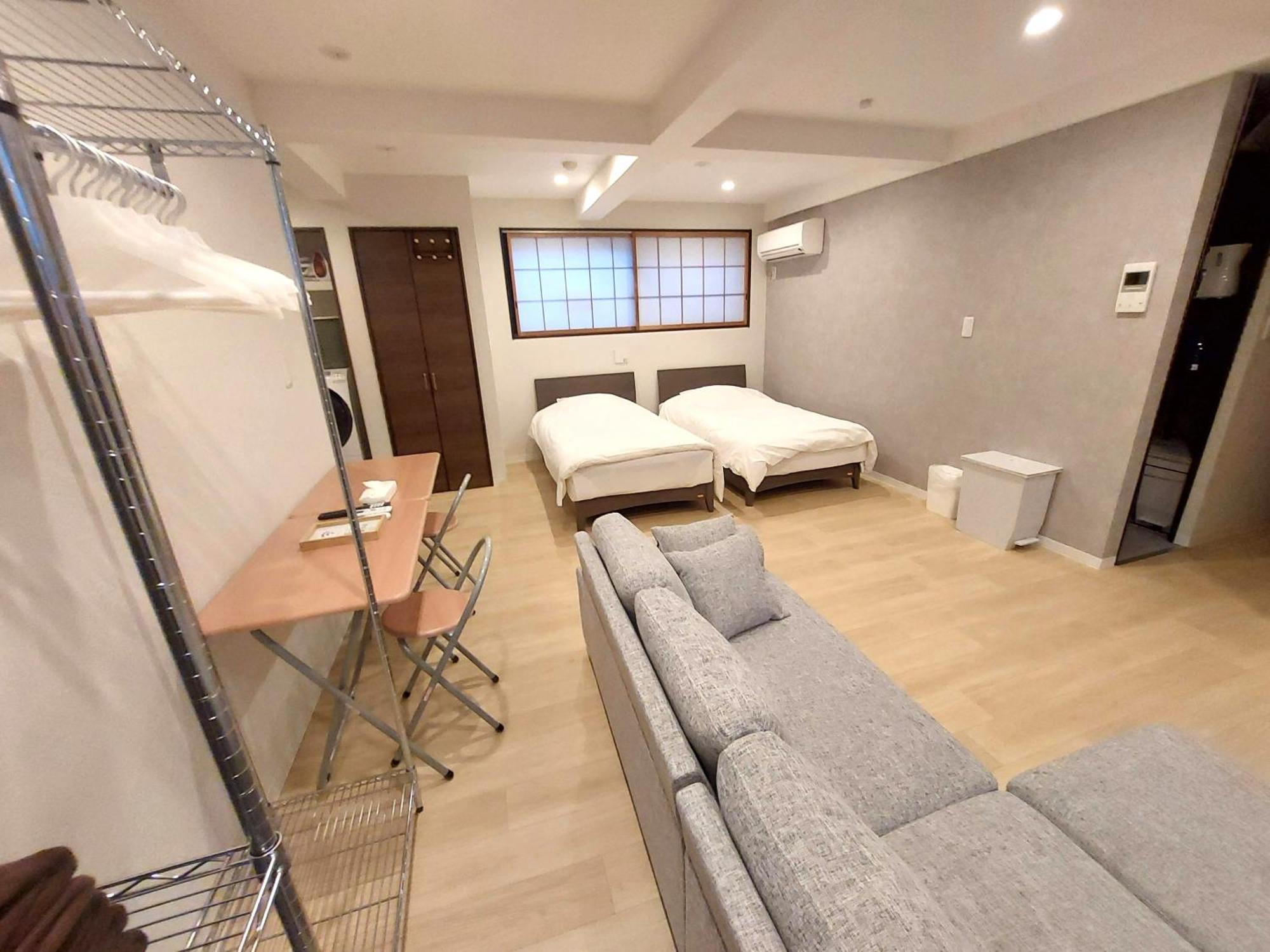 Urban Stay Shinjuku East 東京都 エクステリア 写真
